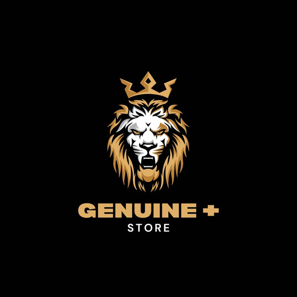 GENUINE +