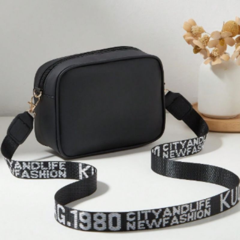 Leather Handbag for Girls & Women | Stylish Shoulder & Crossbody Bag | Daily Use & Gift